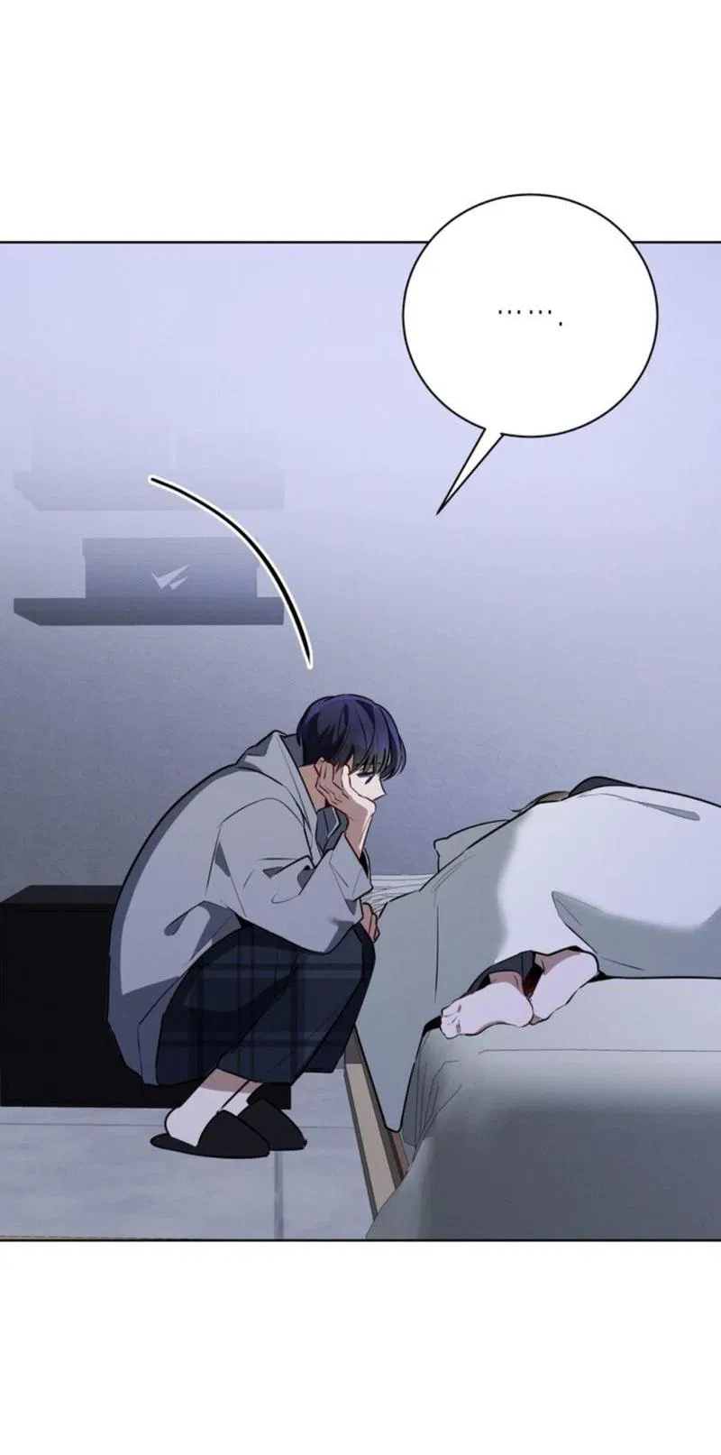 Манга Скандал вишнёвых айдолов - Глава 41 Страница 61