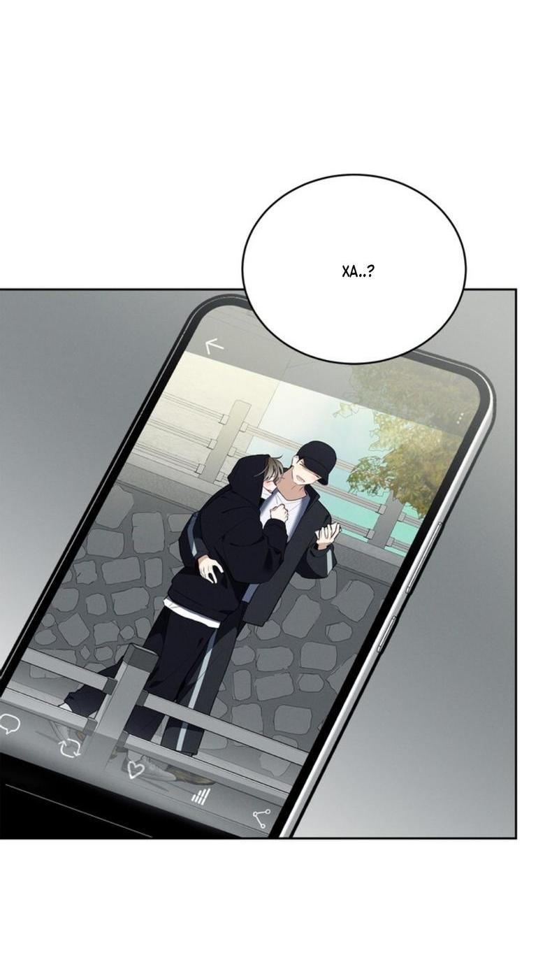 Манга Скандал вишнёвых айдолов - Глава 40 Страница 44