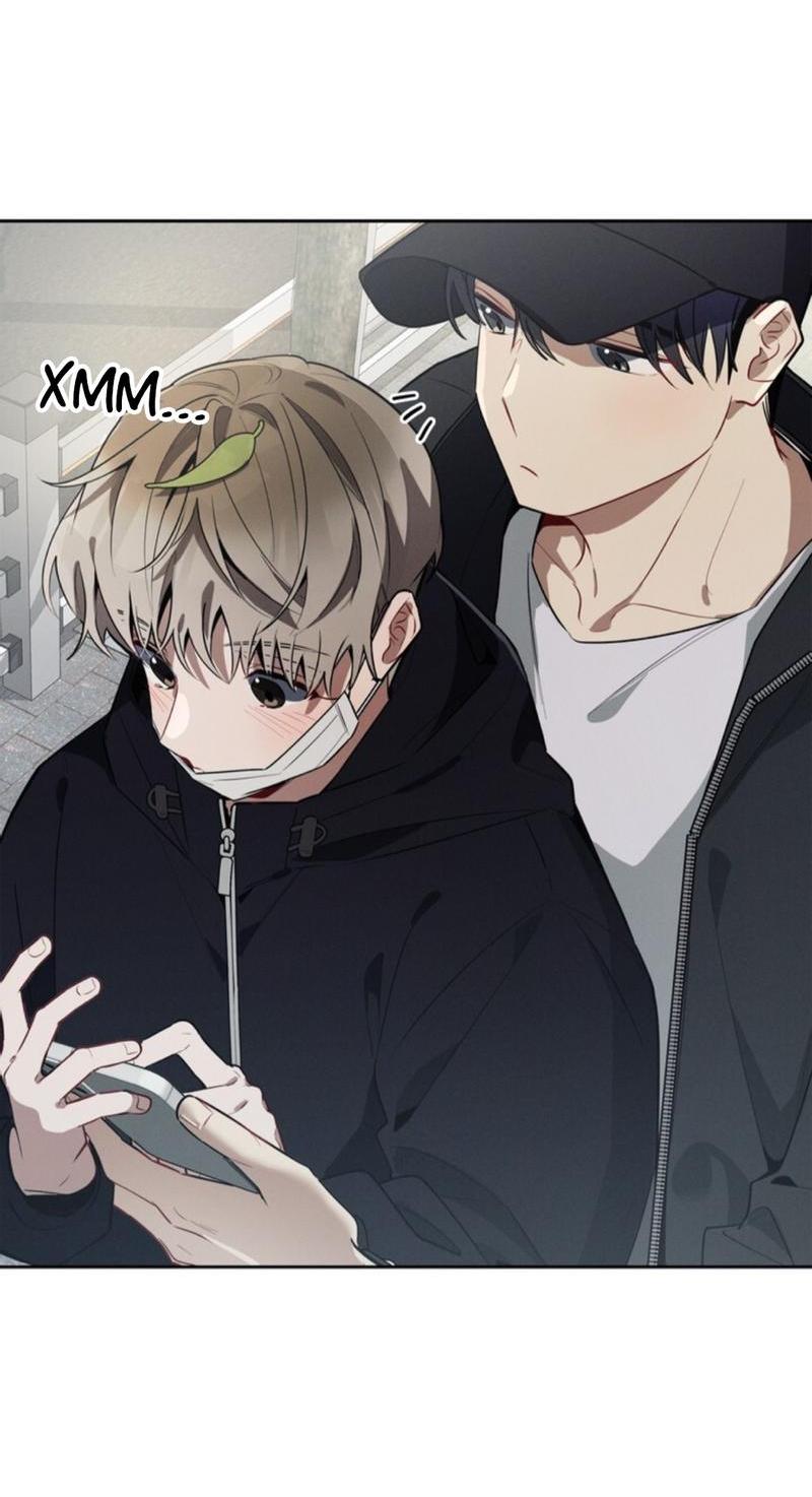 Манга Скандал вишнёвых айдолов - Глава 40 Страница 14