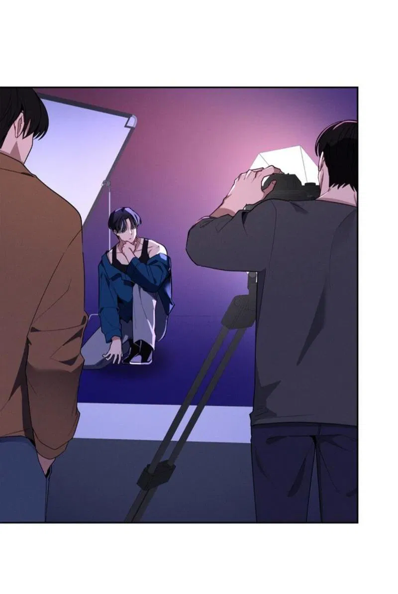 Манга Скандал вишнёвых айдолов - Глава 40 Страница 23