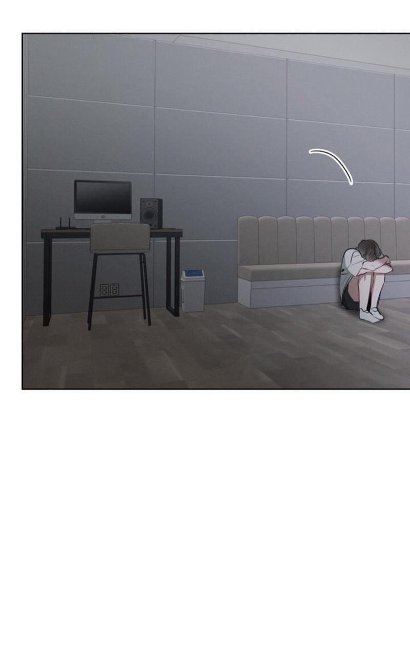 Манга Скандал вишнёвых айдолов - Глава 40 Страница 81