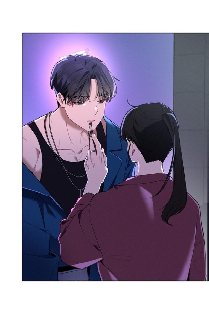 Манга Скандал вишнёвых айдолов - Глава 40 Страница 22