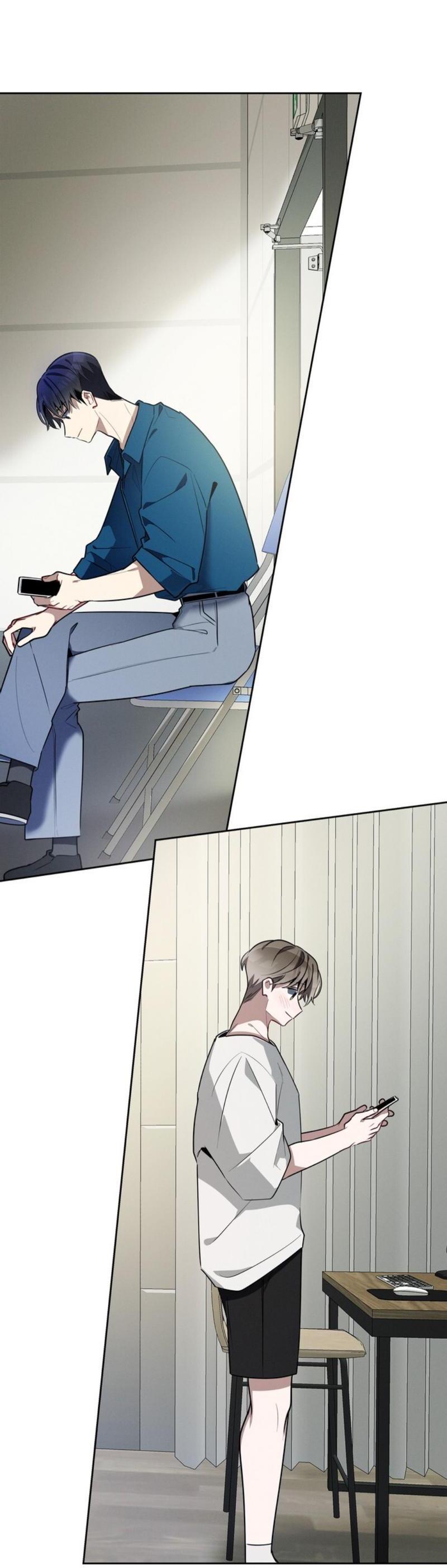 Манга Скандал вишнёвых айдолов - Глава 40 Страница 37