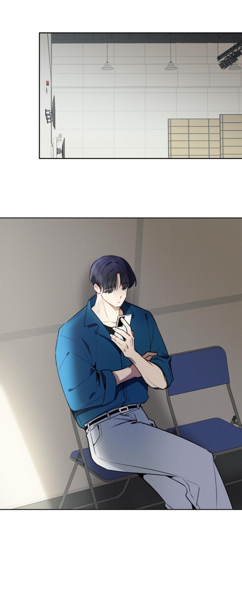 Манга Скандал вишнёвых айдолов - Глава 40 Страница 27