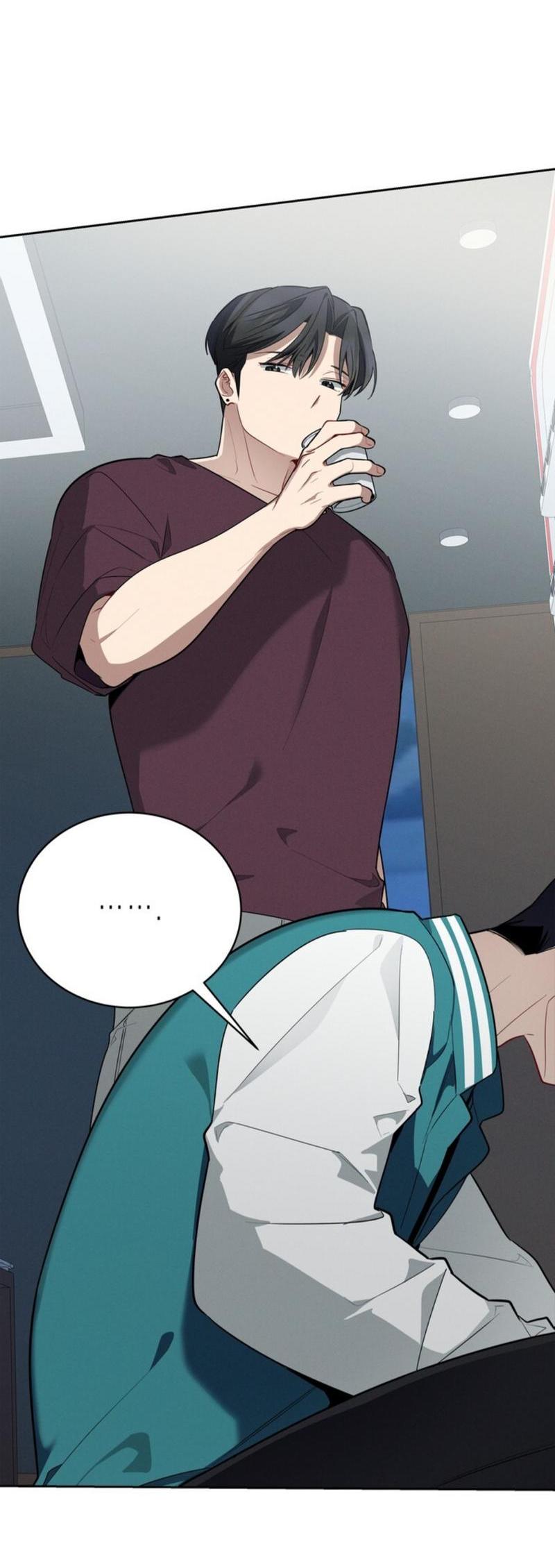 Манга Скандал вишнёвых айдолов - Глава 39 Страница 12