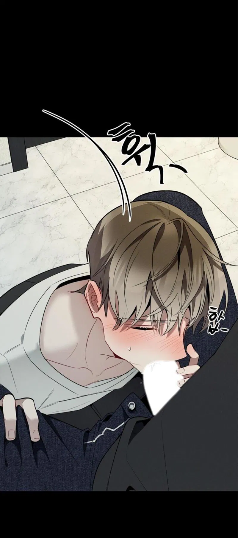 Манга Скандал вишнёвых айдолов - Глава 39 Страница 76