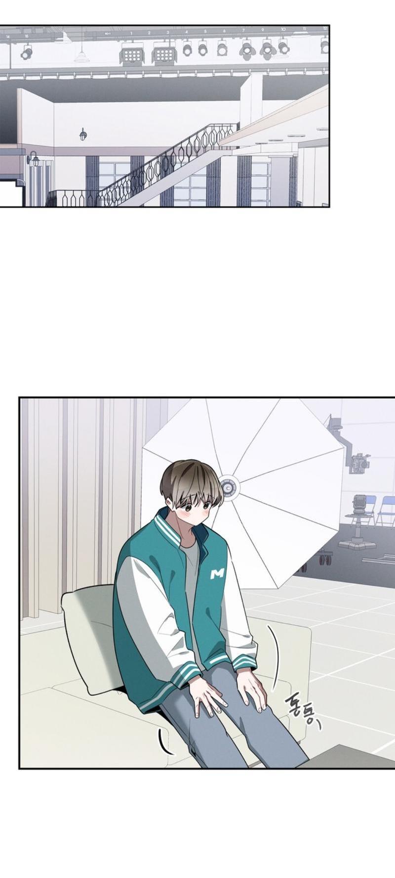 Манга Скандал вишнёвых айдолов - Глава 39 Страница 36