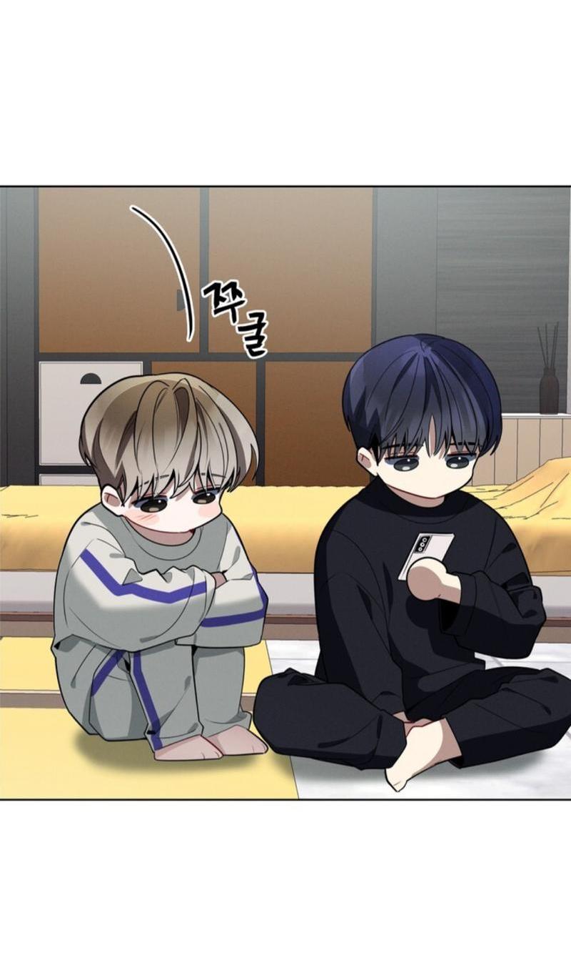 Манга Скандал вишнёвых айдолов - Глава 39 Страница 62