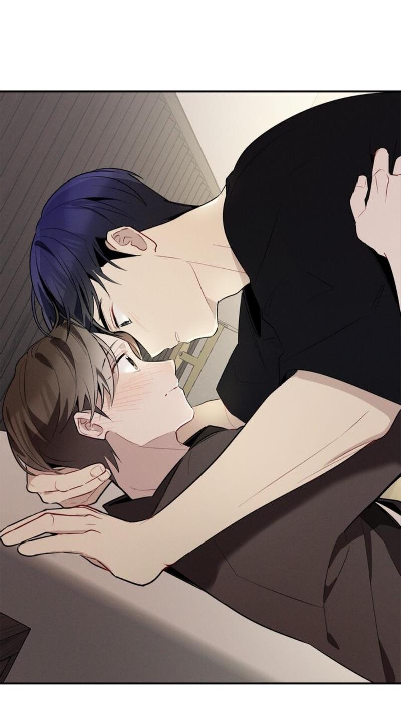 Манга Скандал вишнёвых айдолов - Глава 38 Страница 52