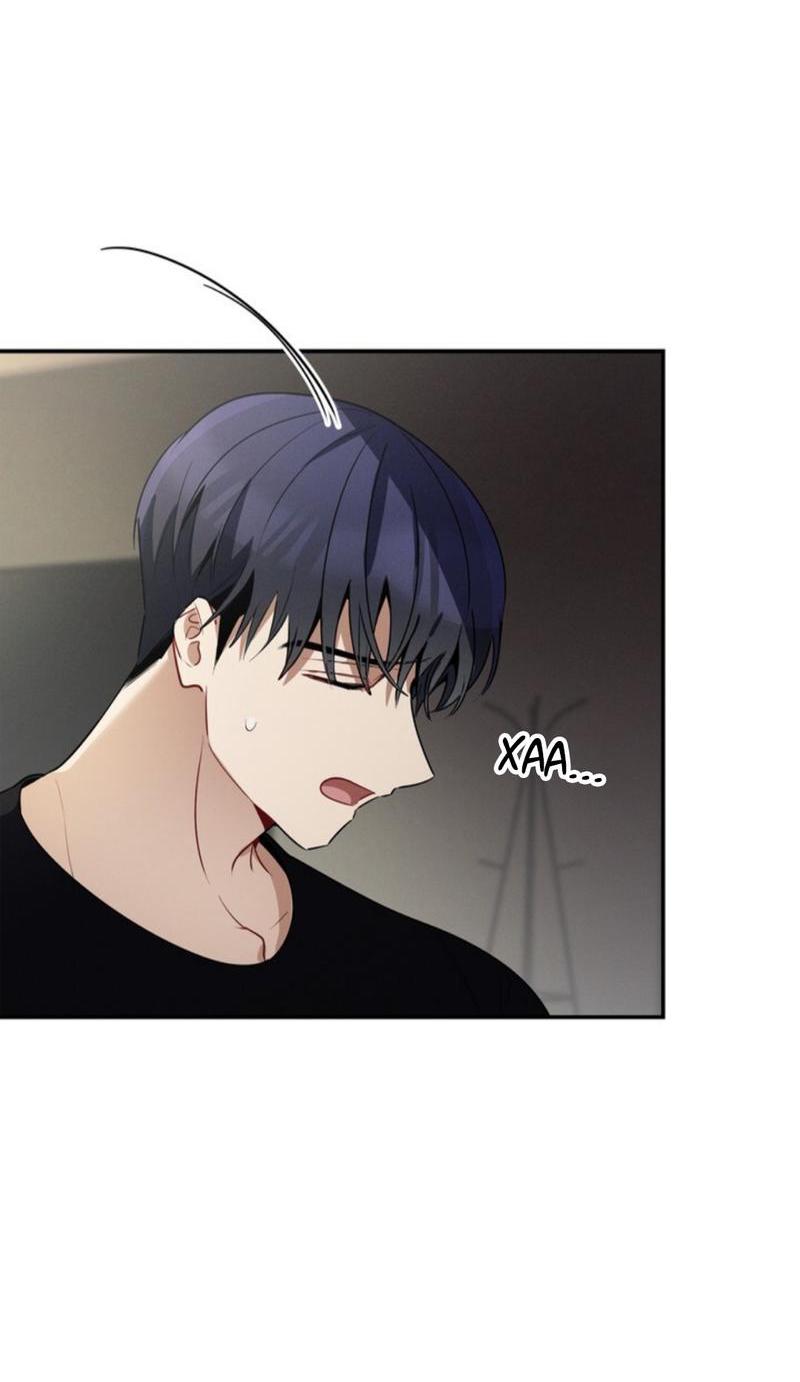 Манга Скандал вишнёвых айдолов - Глава 38 Страница 16