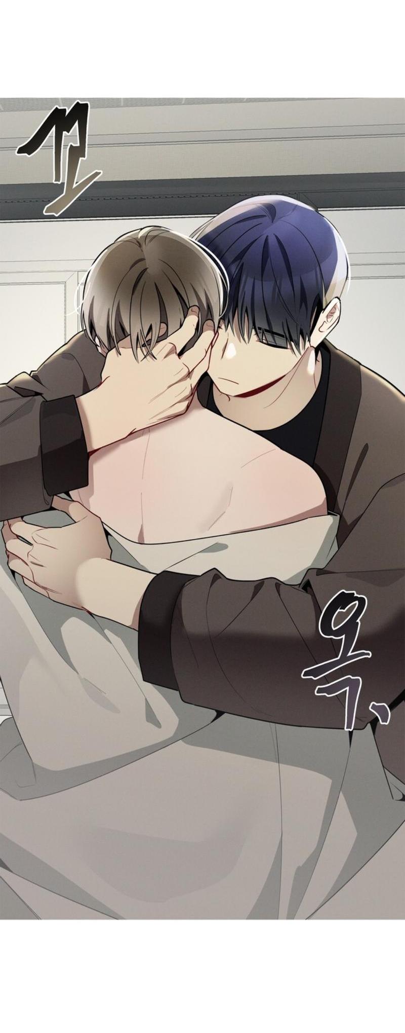 Манга Скандал вишнёвых айдолов - Глава 37 Страница 39