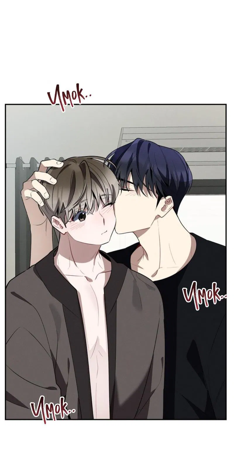 Манга Скандал вишнёвых айдолов - Глава 37 Страница 62