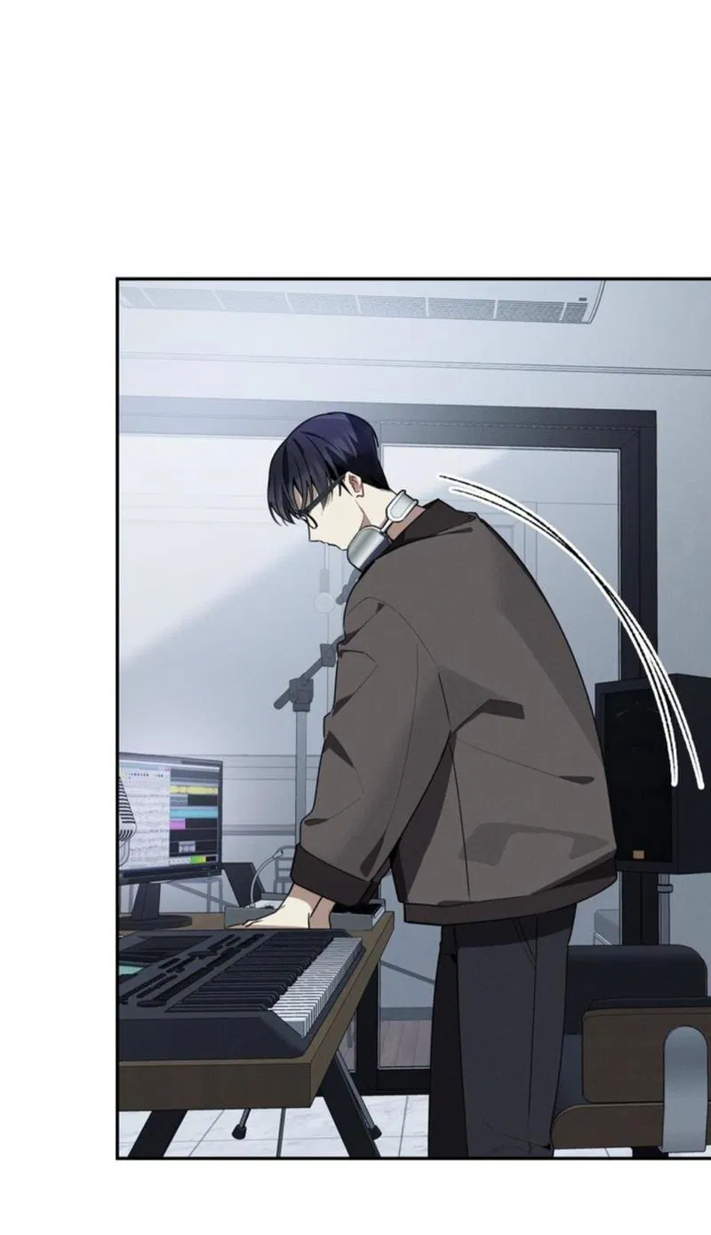 Манга Скандал вишнёвых айдолов - Глава 36 Страница 27