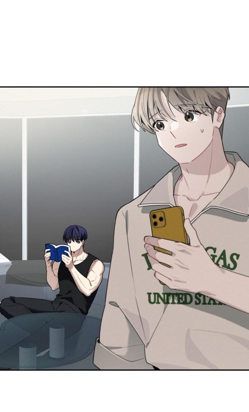 Манга Скандал вишнёвых айдолов - Глава 35 Страница 50