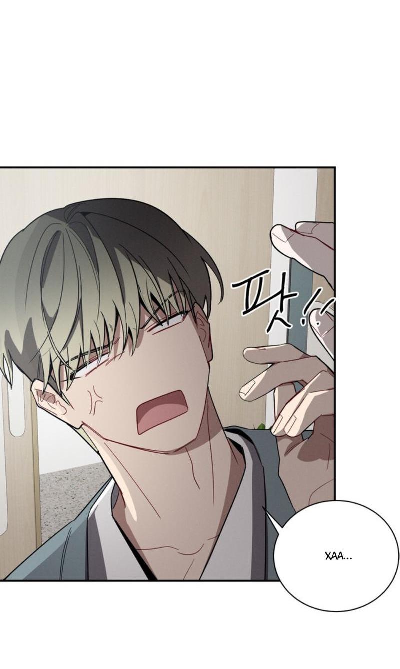 Манга Скандал вишнёвых айдолов - Глава 32 Страница 43