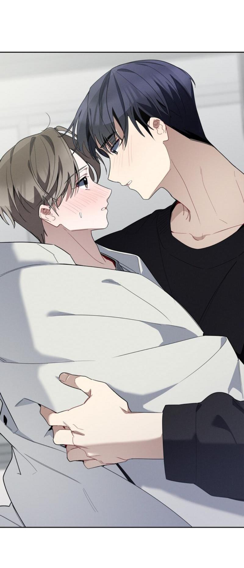 Манга Скандал вишнёвых айдолов - Глава 31 Страница 7