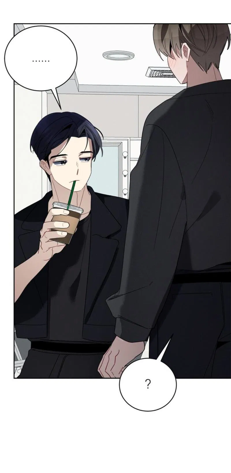 Манга Скандал вишнёвых айдолов - Глава 31 Страница 64