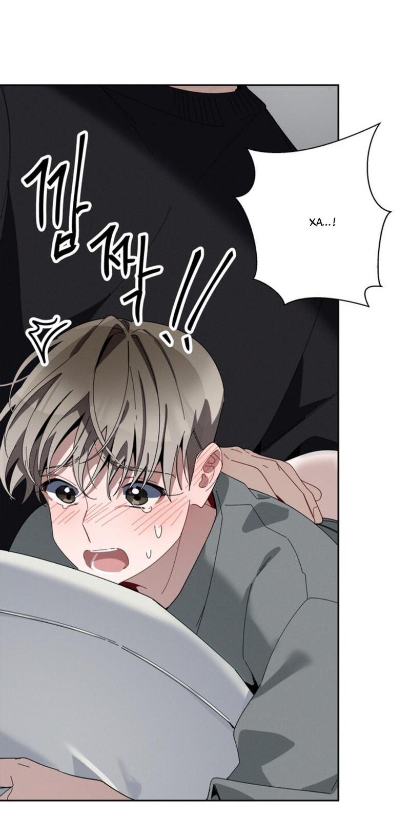 Манга Скандал вишнёвых айдолов - Глава 30 Страница 44