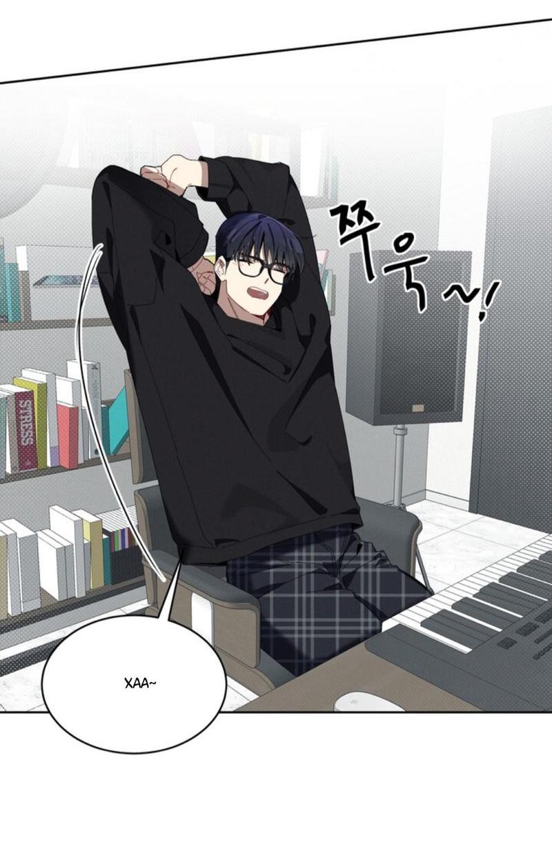 Манга Скандал вишнёвых айдолов - Глава 30 Страница 4