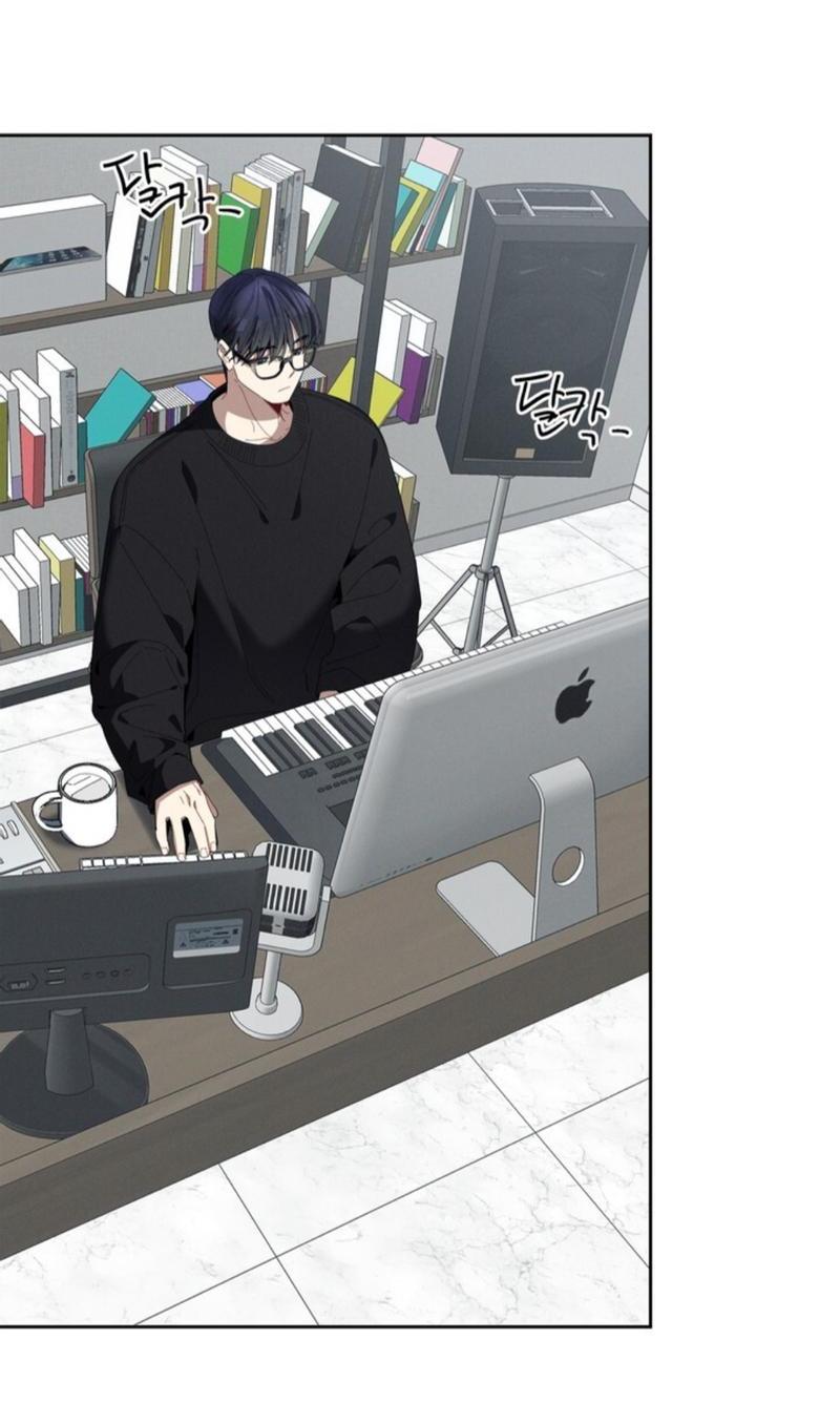 Манга Скандал вишнёвых айдолов - Глава 30 Страница 2