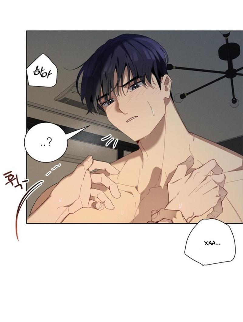 Манга Скандал вишнёвых айдолов - Глава 29 Страница 13