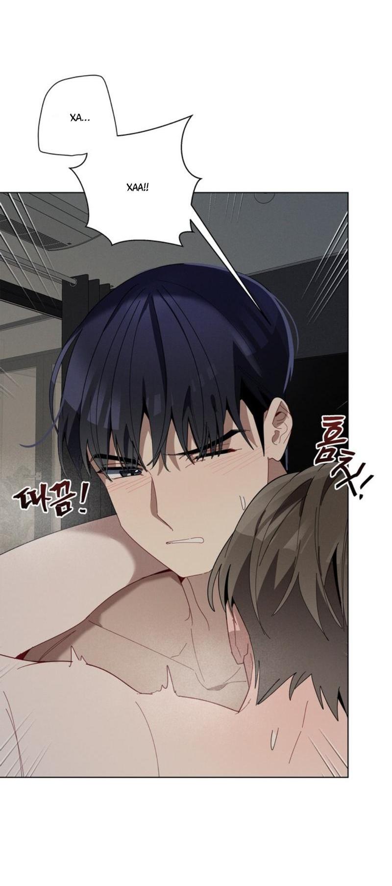 Манга Скандал вишнёвых айдолов - Глава 29 Страница 28