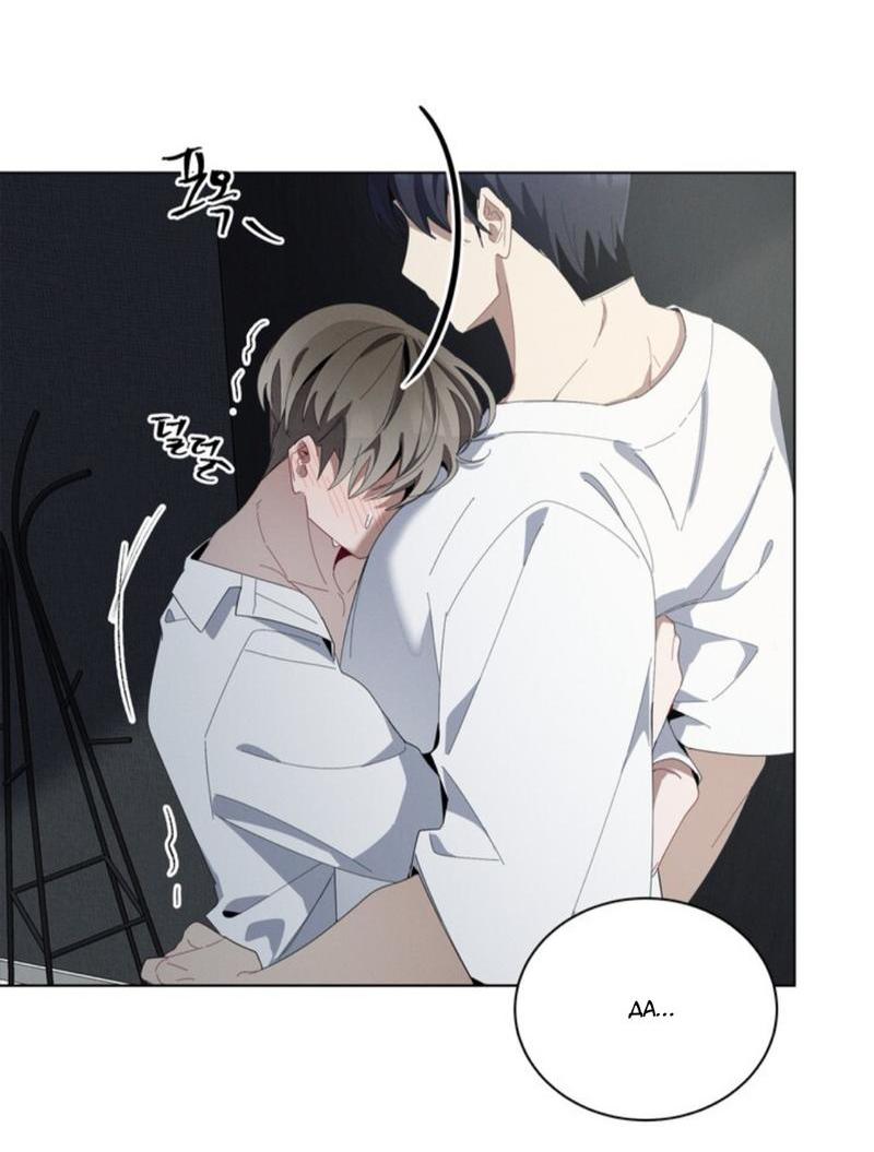 Манга Скандал вишнёвых айдолов - Глава 28 Страница 37