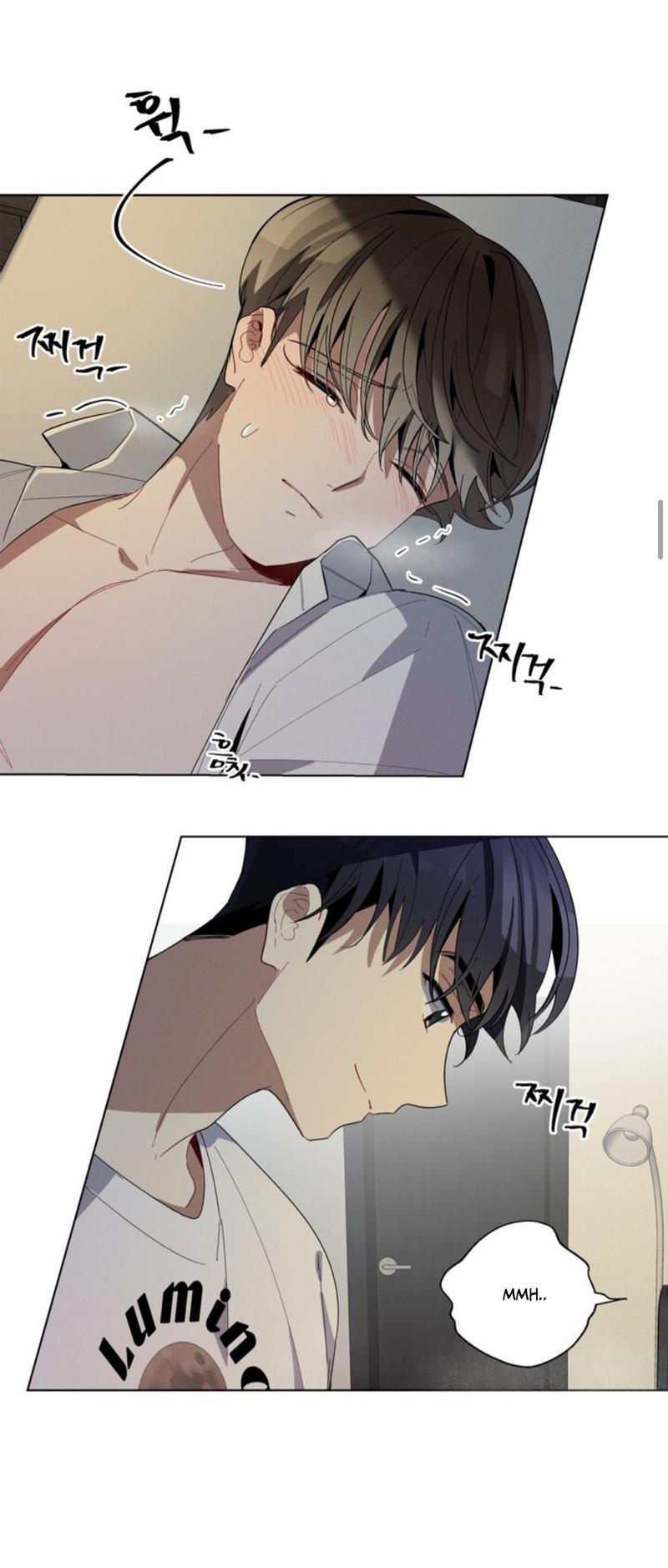 Манга Скандал вишнёвых айдолов - Глава 27 Страница 23