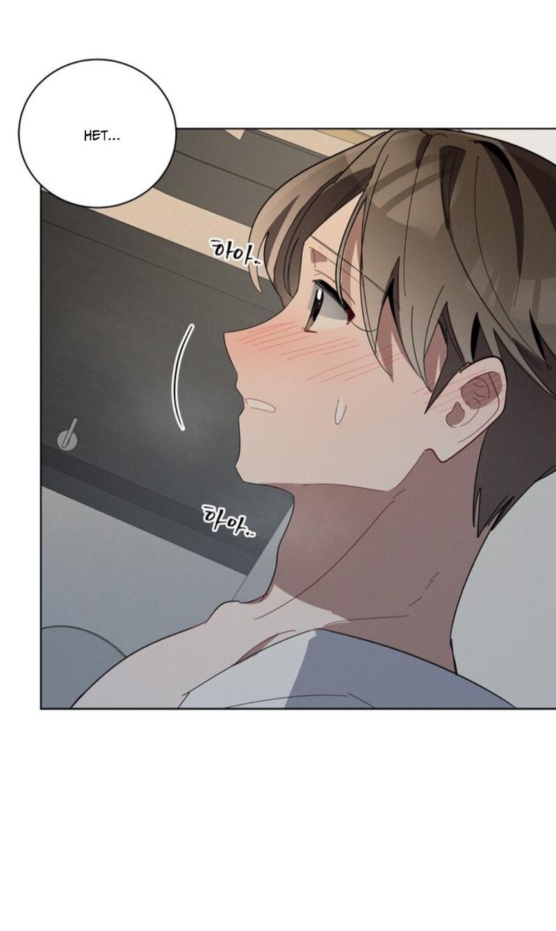 Манга Скандал вишнёвых айдолов - Глава 27 Страница 53