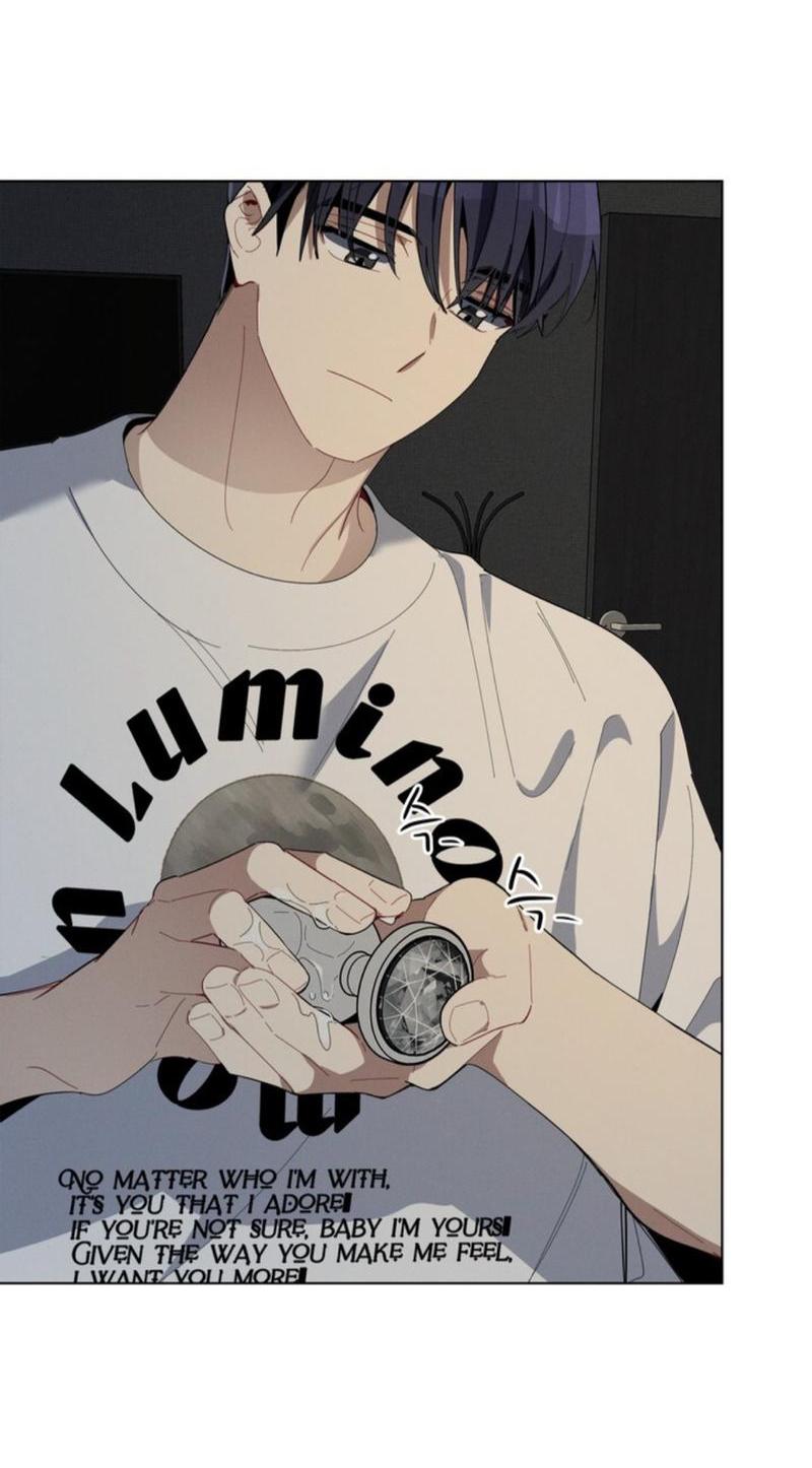 Манга Скандал вишнёвых айдолов - Глава 27 Страница 55