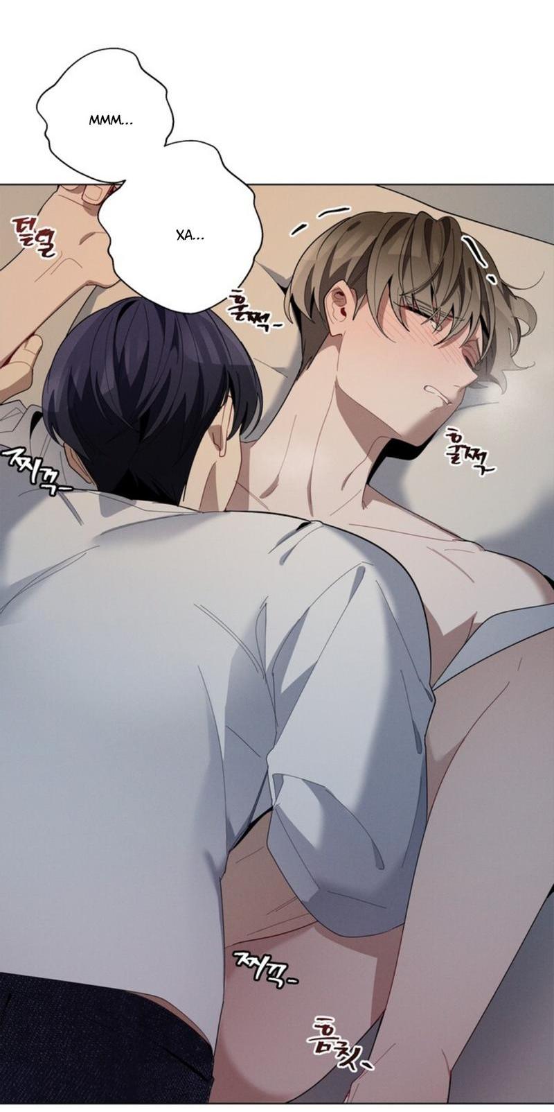 Манга Скандал вишнёвых айдолов - Глава 27 Страница 31