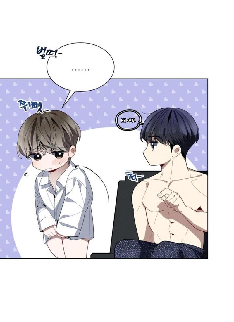 Манга Скандал вишнёвых айдолов - Глава 27 Страница 2