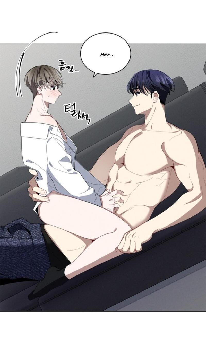 Манга Скандал вишнёвых айдолов - Глава 26 Страница 48