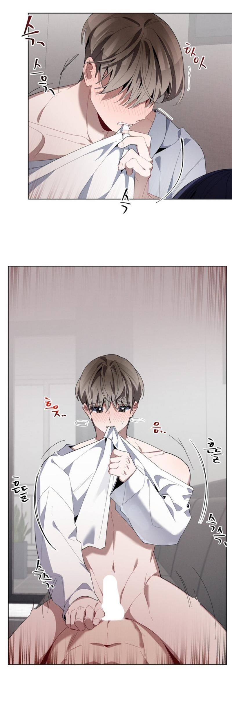 Манга Скандал вишнёвых айдолов - Глава 26 Страница 52