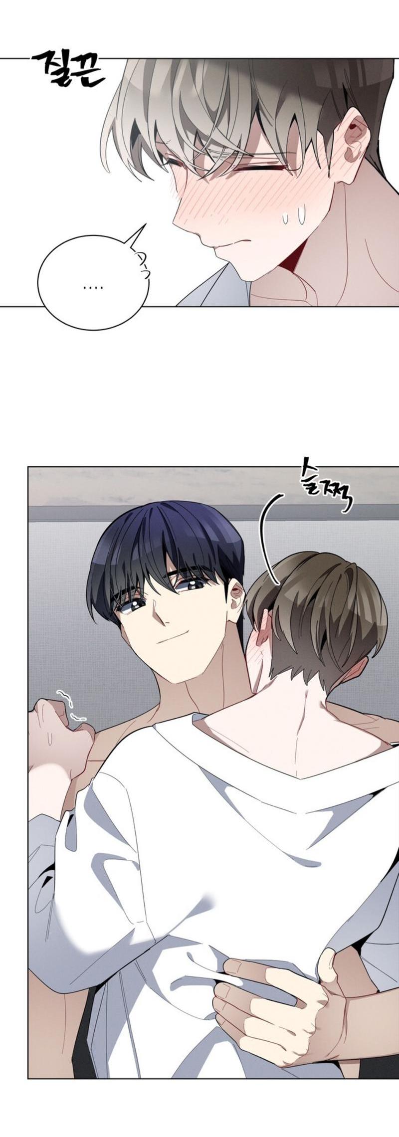 Манга Скандал вишнёвых айдолов - Глава 26 Страница 38