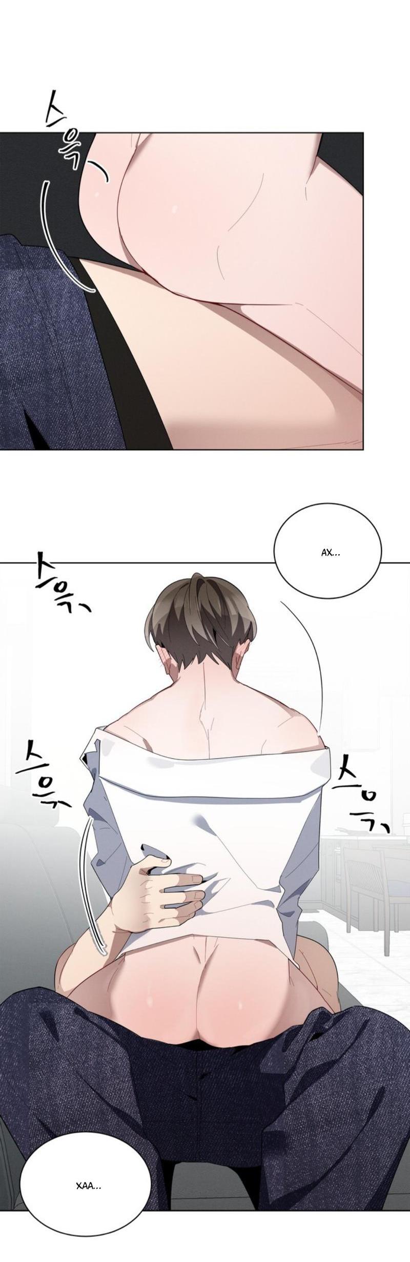 Манга Скандал вишнёвых айдолов - Глава 26 Страница 49