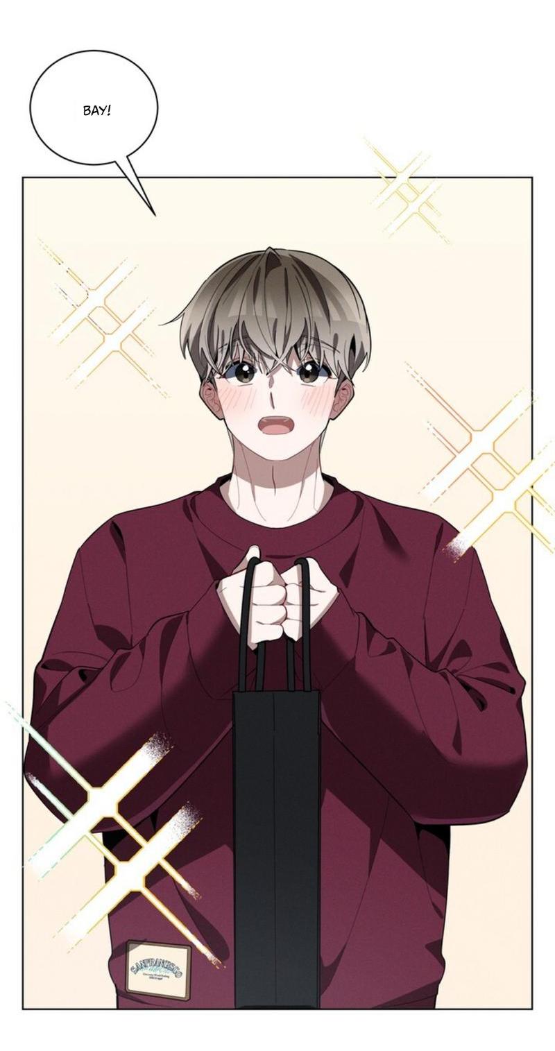 Манга Скандал вишнёвых айдолов - Глава 25 Страница 57