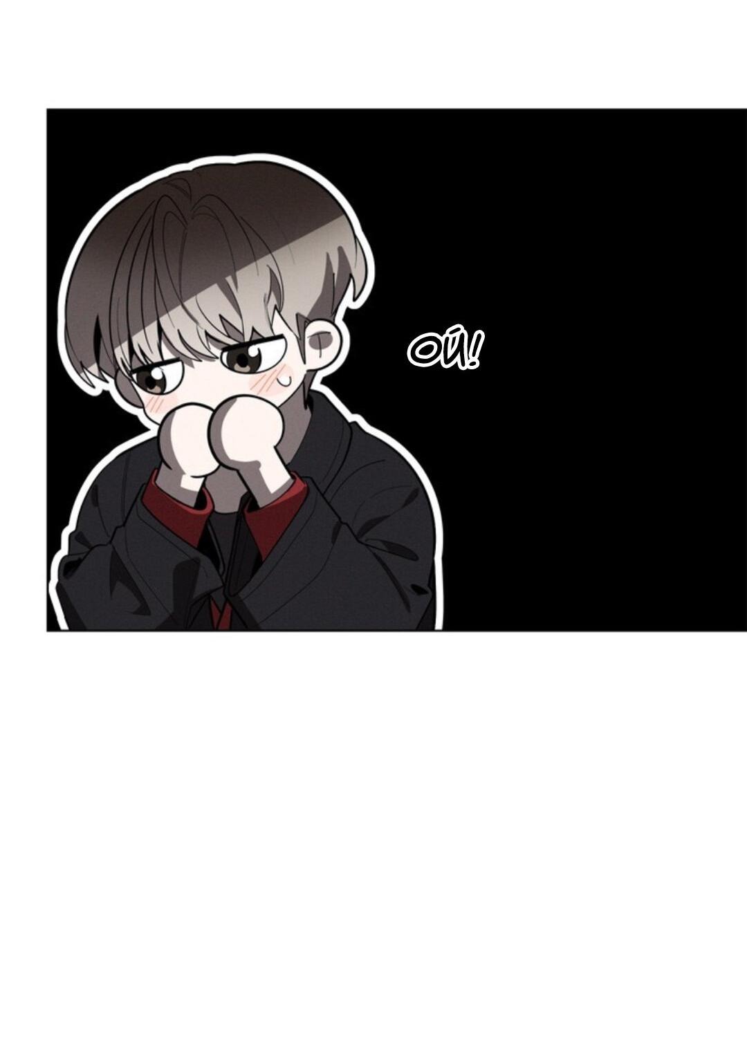 Манга Скандал вишнёвых айдолов - Глава 24 Страница 10