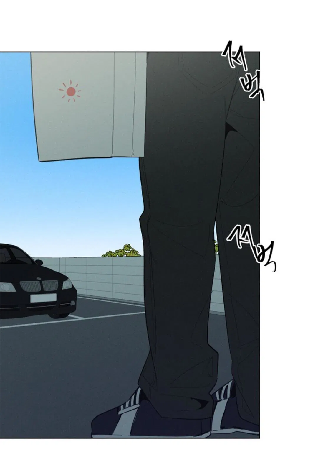 Манга Скандал вишнёвых айдолов - Глава 24 Страница 69