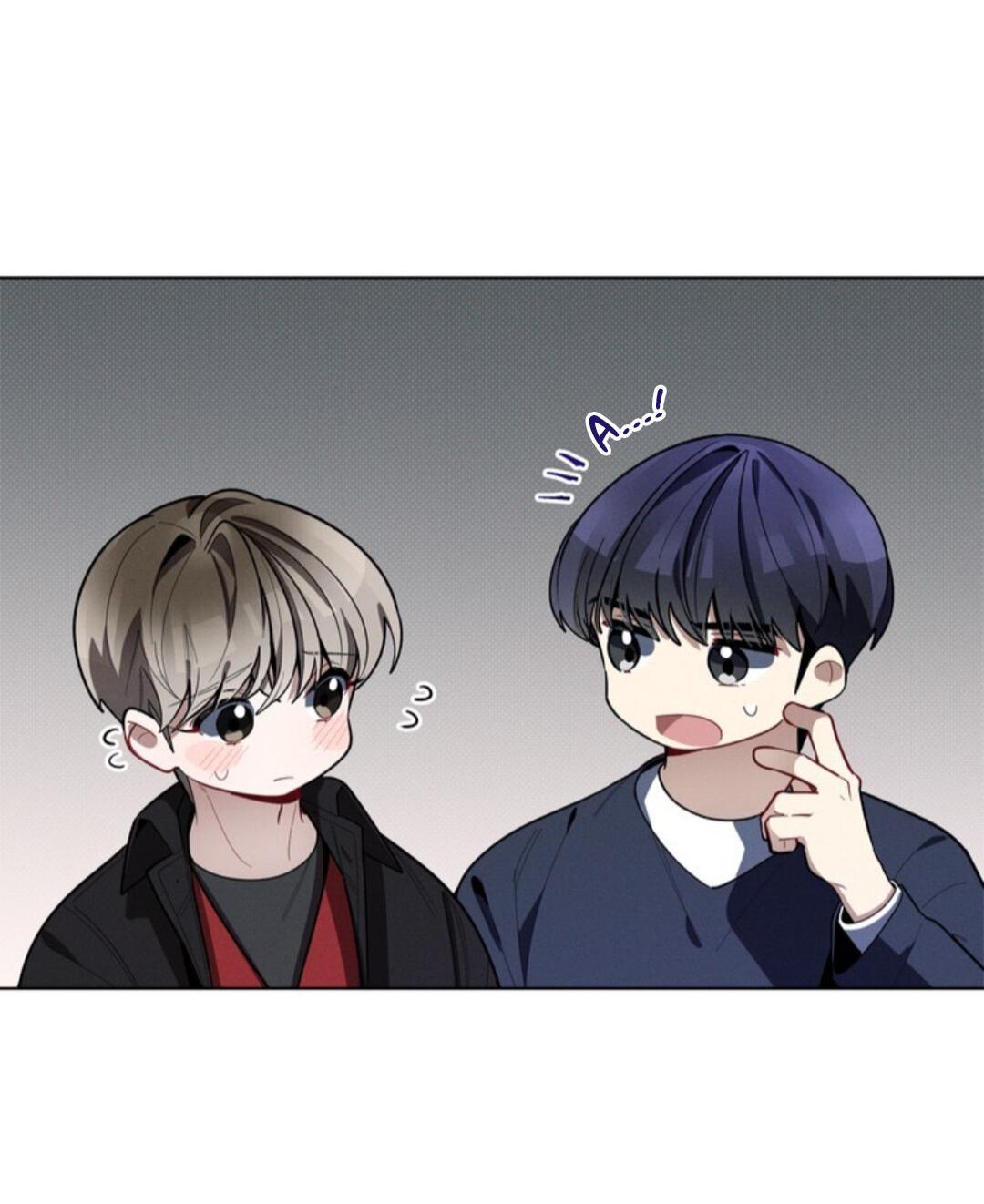 Манга Скандал вишнёвых айдолов - Глава 24 Страница 4