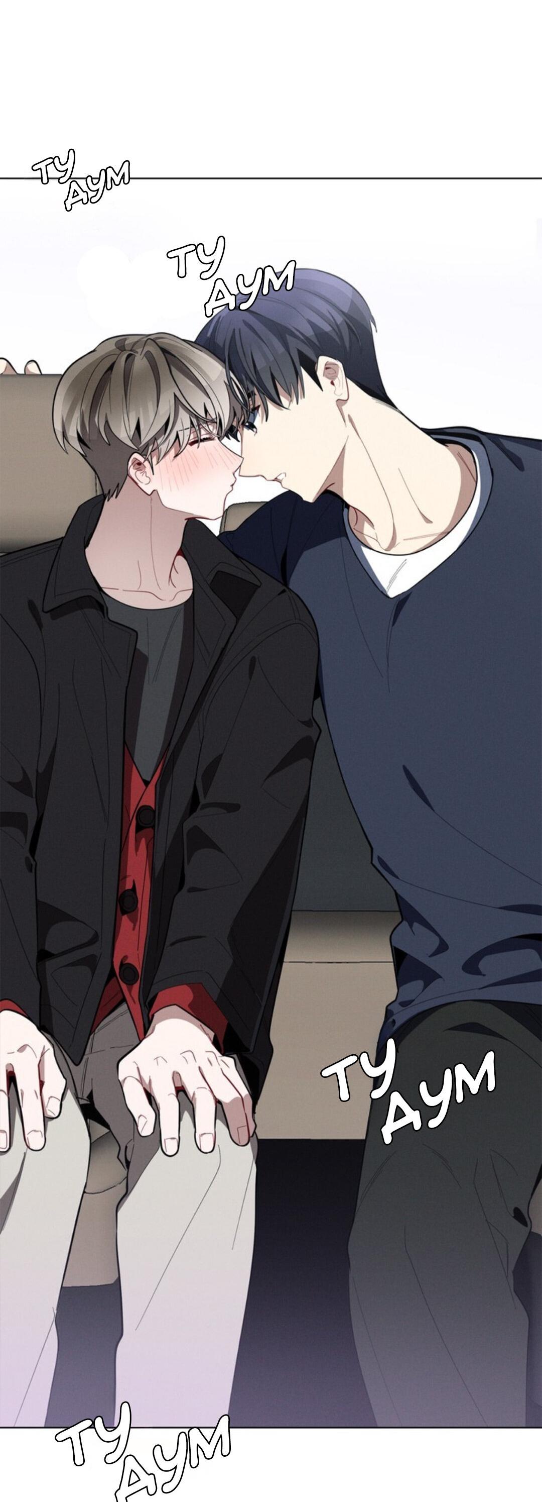 Манга Скандал вишнёвых айдолов - Глава 24 Страница 29