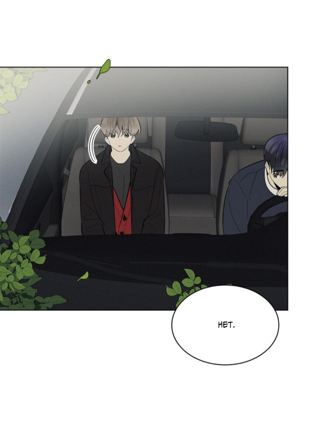 Манга Скандал вишнёвых айдолов - Глава 23 Страница 70