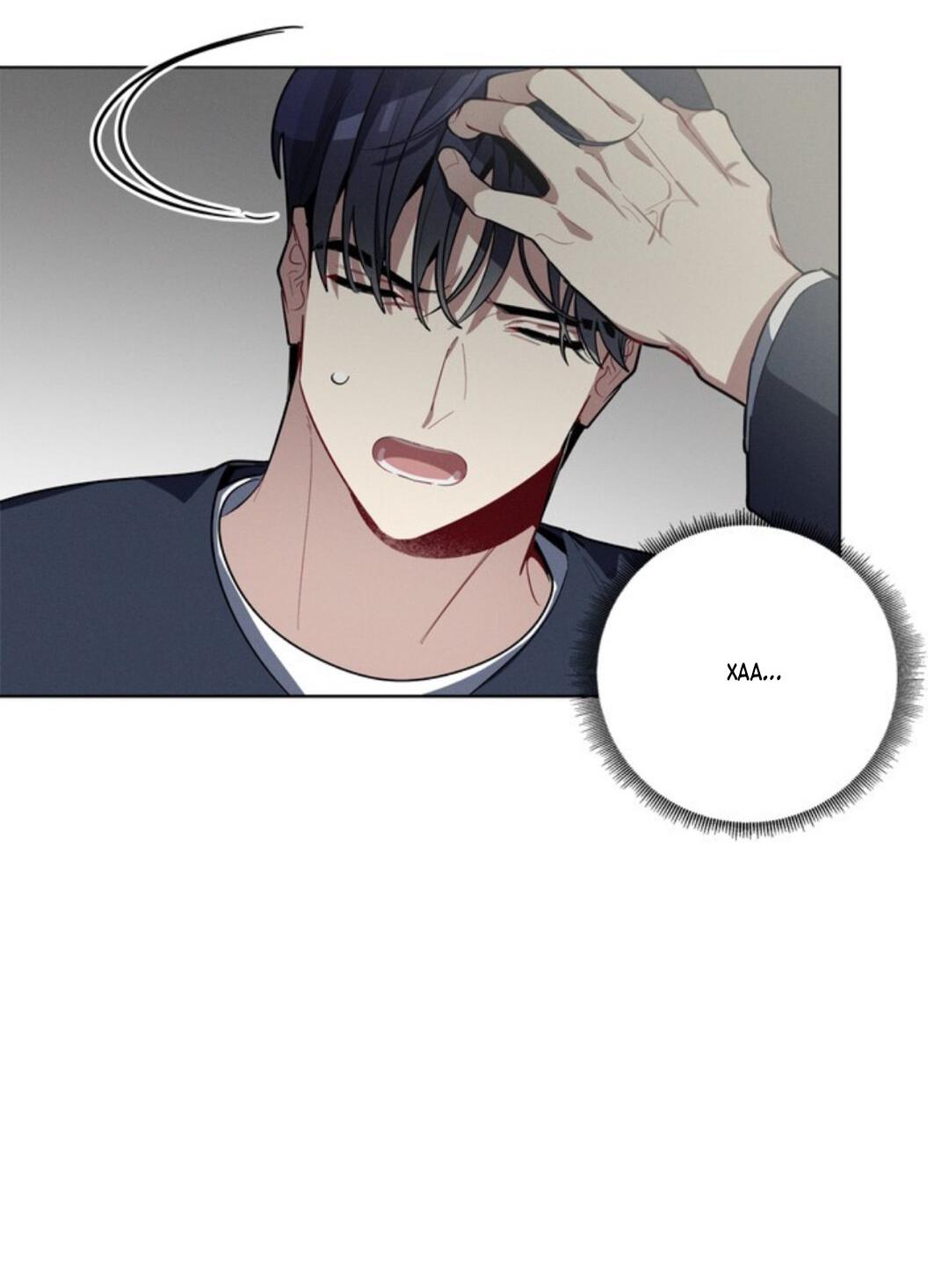 Манга Скандал вишнёвых айдолов - Глава 23 Страница 46