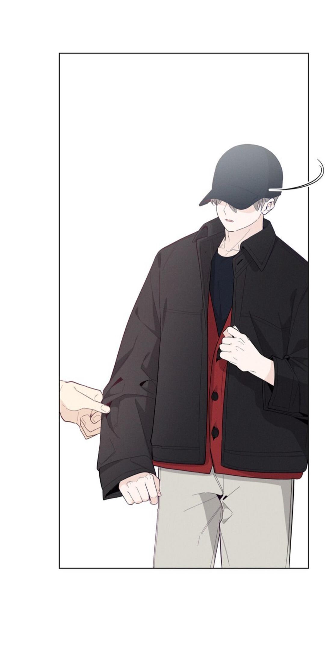 Манга Скандал вишнёвых айдолов - Глава 22 Страница 14