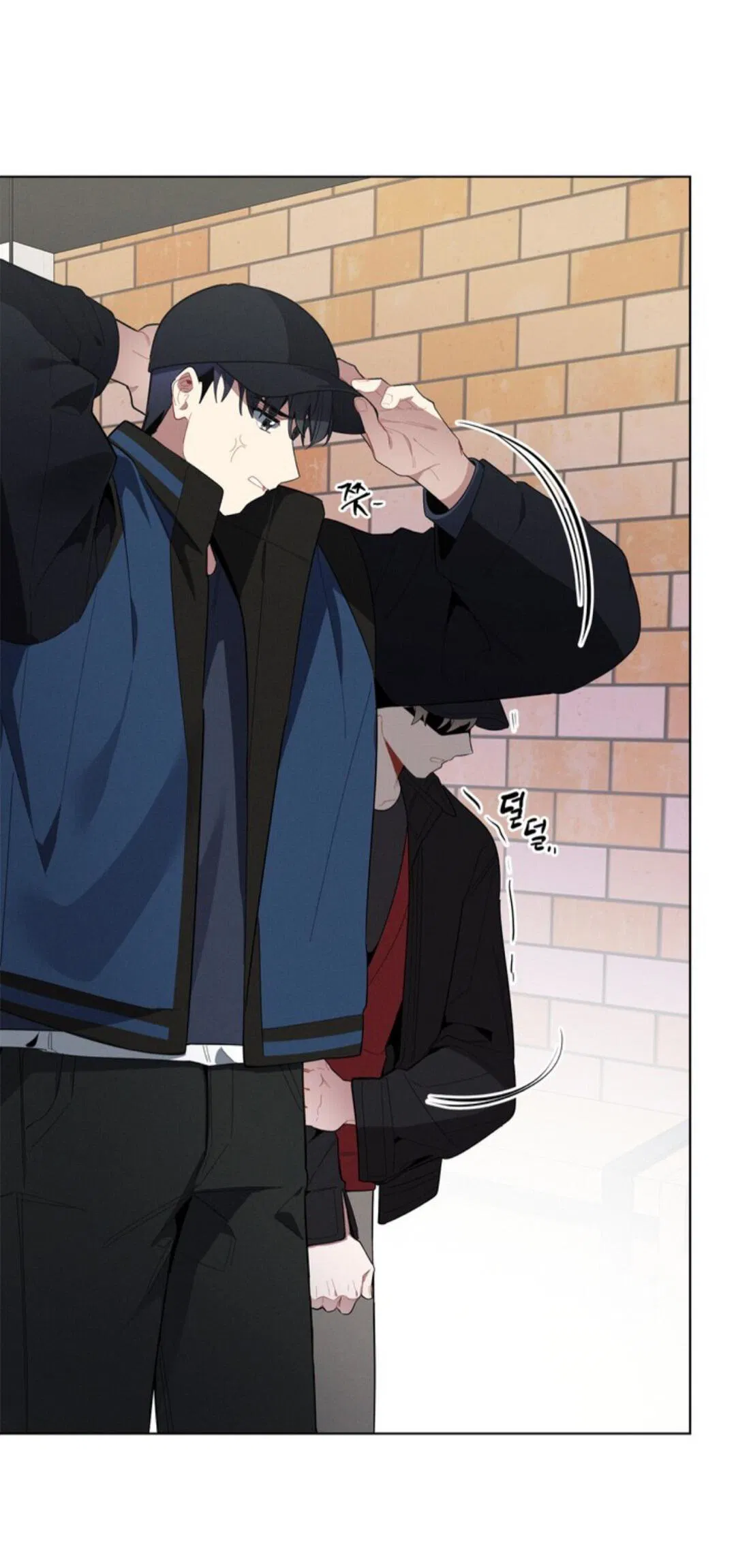 Манга Скандал вишнёвых айдолов - Глава 22 Страница 12