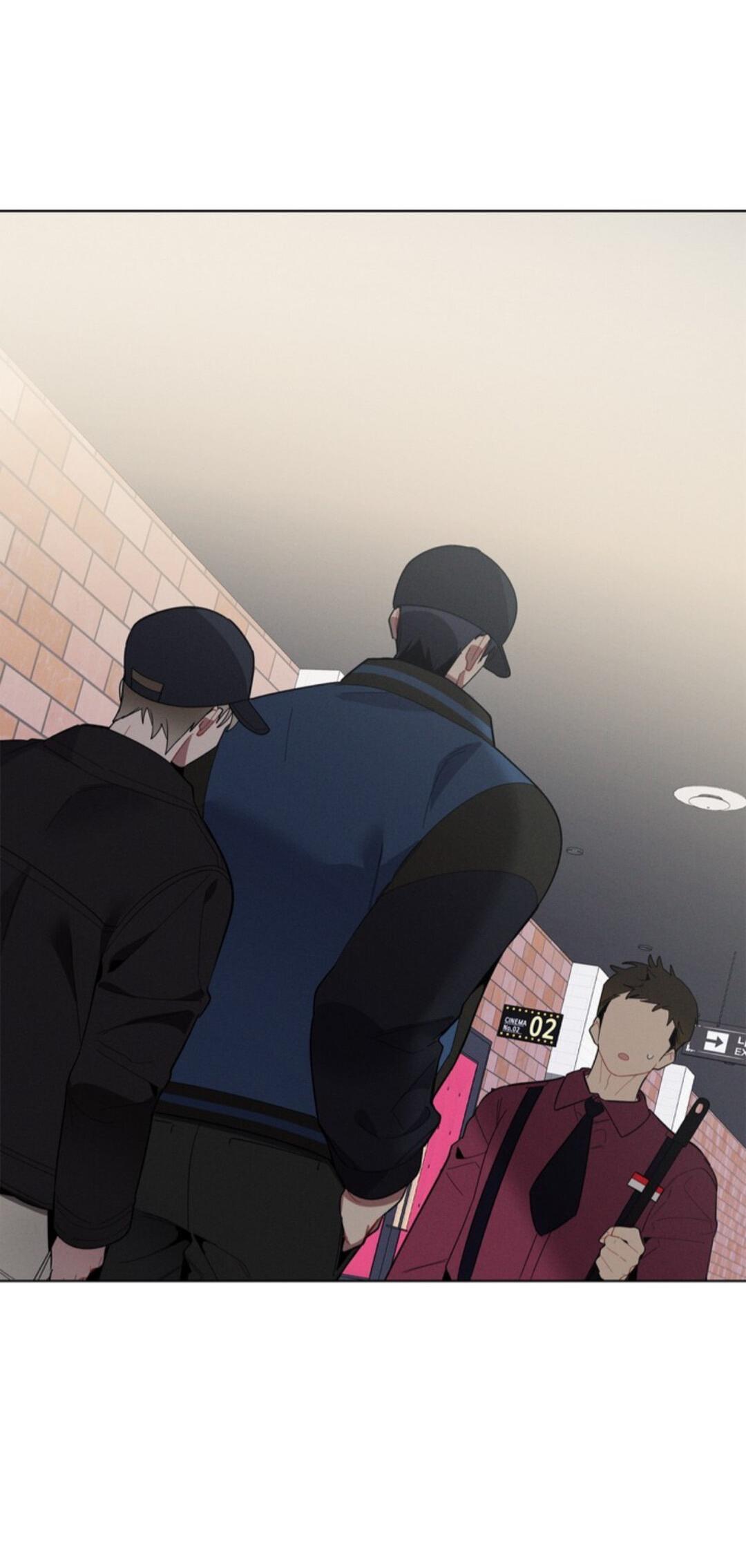 Манга Скандал вишнёвых айдолов - Глава 22 Страница 10