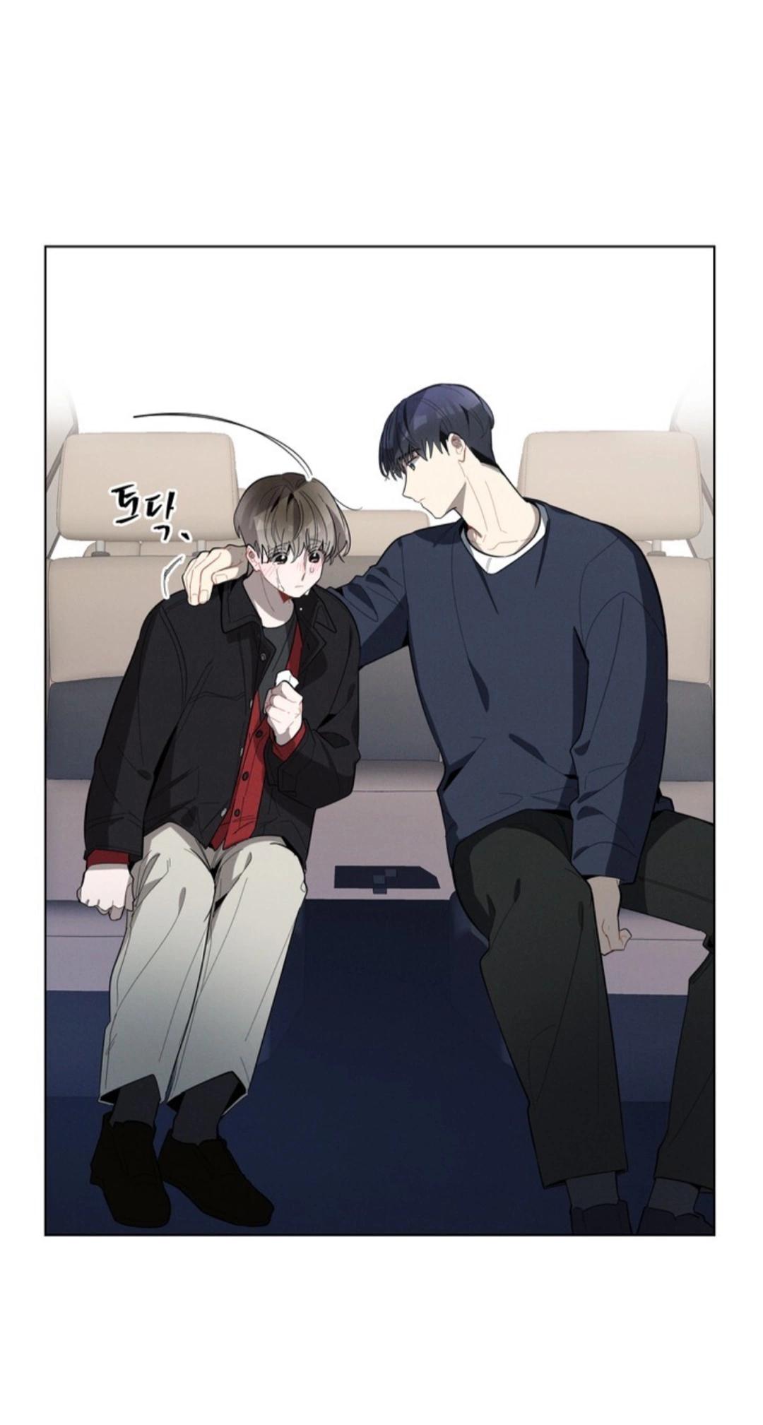 Манга Скандал вишнёвых айдолов - Глава 22 Страница 55