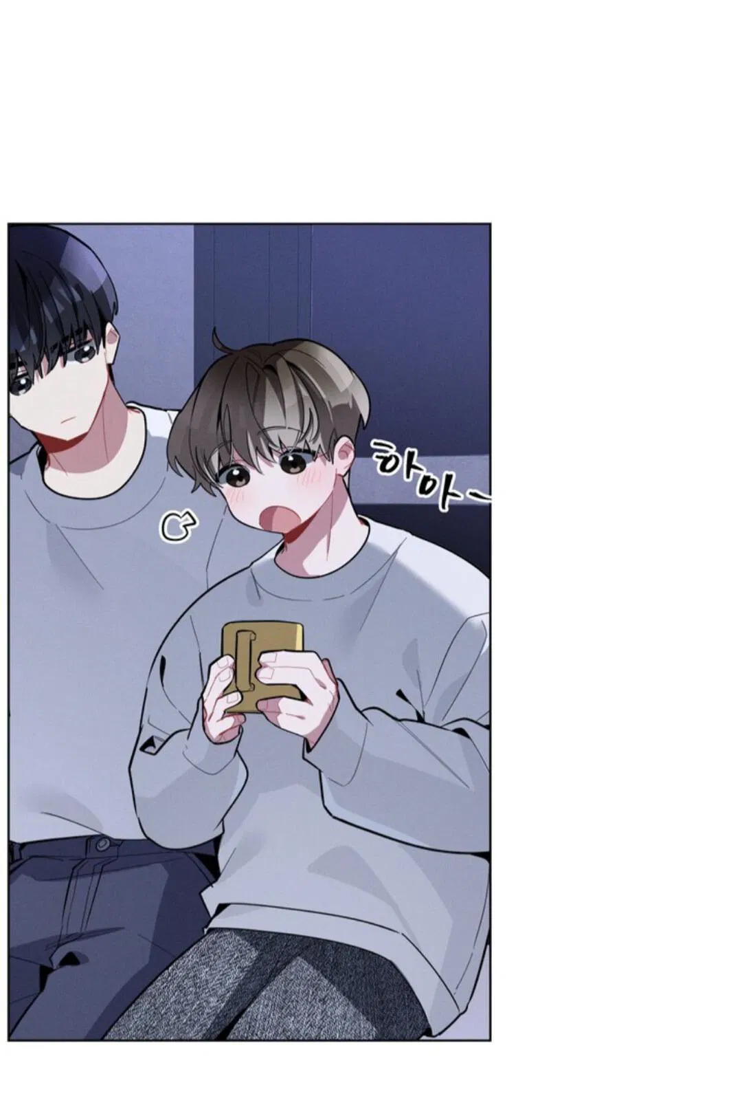 Манга Скандал вишнёвых айдолов - Глава 20 Страница 30