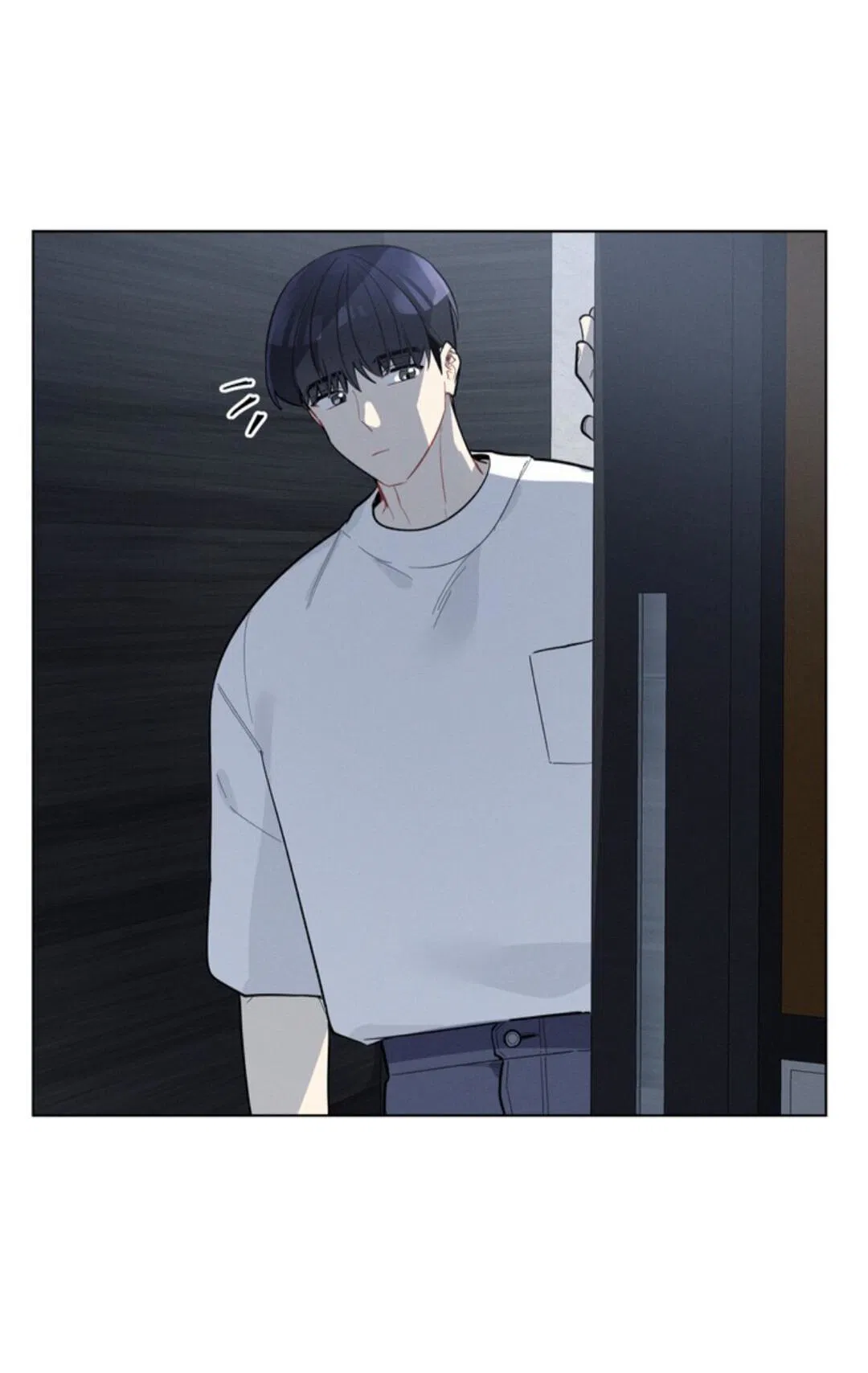 Манга Скандал вишнёвых айдолов - Глава 20 Страница 18