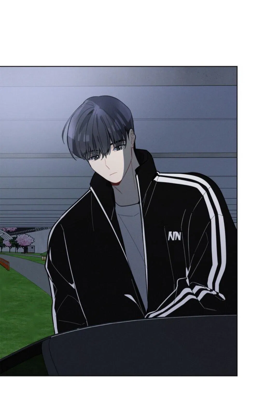 Манга Скандал вишнёвых айдолов - Глава 19 Страница 77